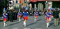 majorettes Cesano M.4